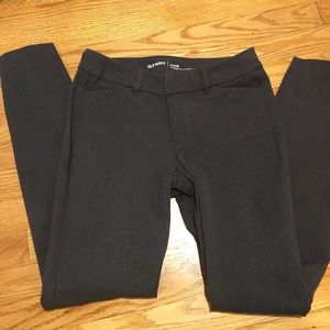 Old Navy Pixie pants